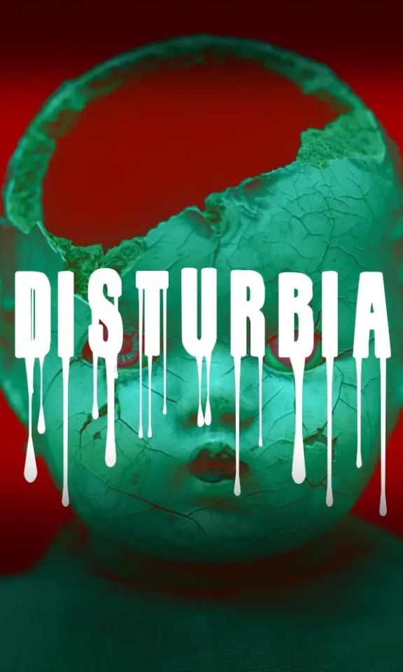 Disturbia