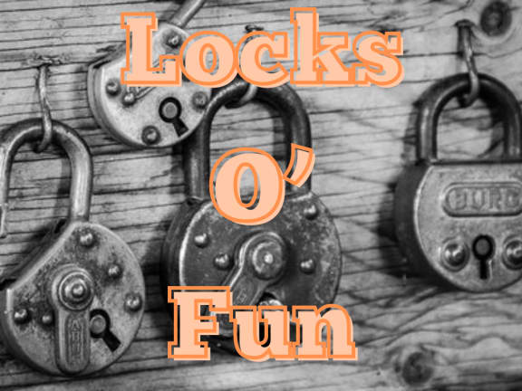 Locks O’ Fun