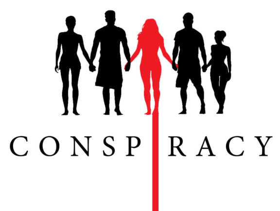 Conspiracy | Part 1