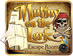 Mutiny on the Lark