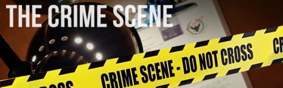 The Crime Scene