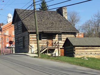 Escape Room at the Barracks
