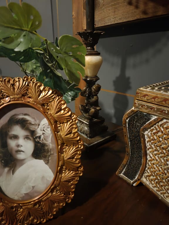 The Benefactor's Test