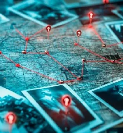 Il delitto di Park River [The Murder at the Park River]