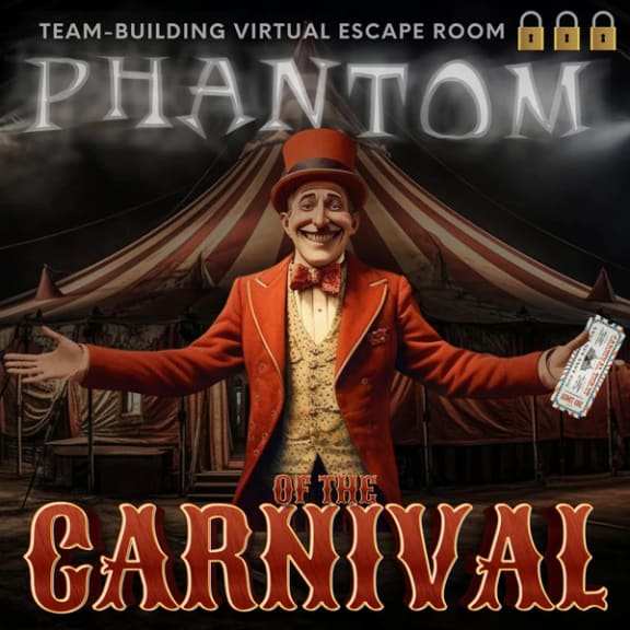 Phantom of the Carnival