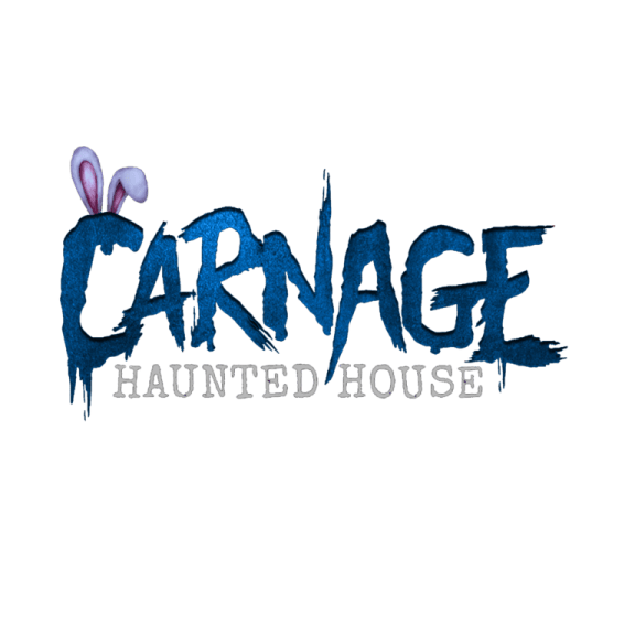 Hidden: A Haunted Egg Hunt Experience