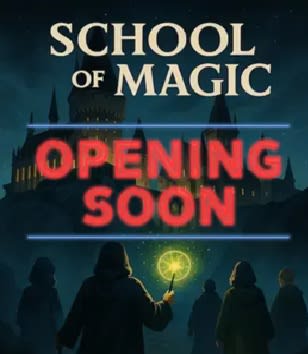 School of Magic