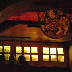 Navio Fantasma [Ghost Ship]