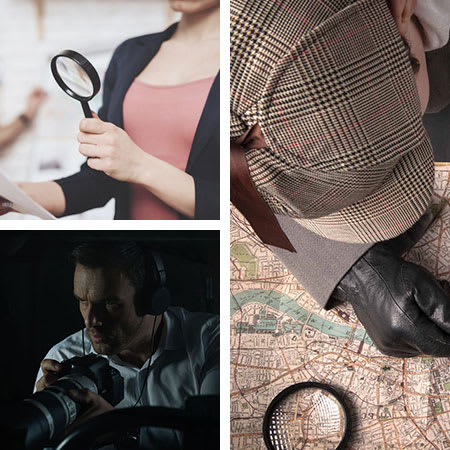 La Sospecha [The Suspicion]