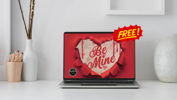 Be Mine