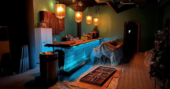 If These Walls Could Talk