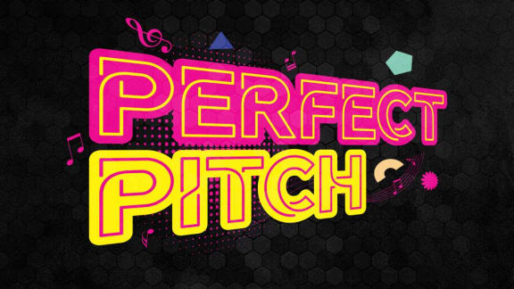 Perfect Pitch