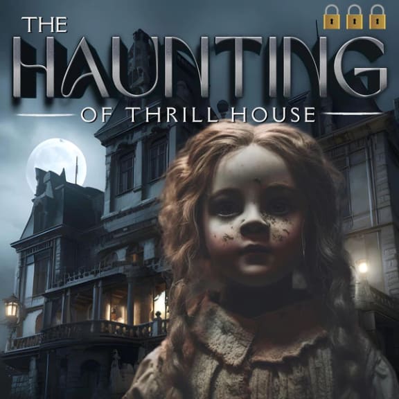 The Haunting of Thrill House