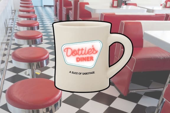 Dottie's Diner