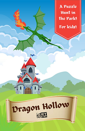 Dragon Hollow [Outdoor]