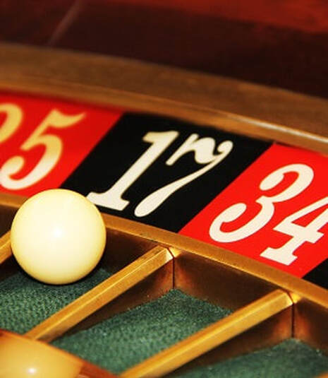 El Tesoro Del Casino