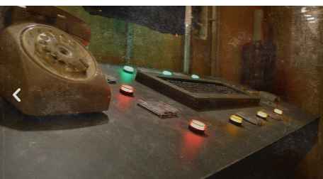 When Dead Comes Knocking