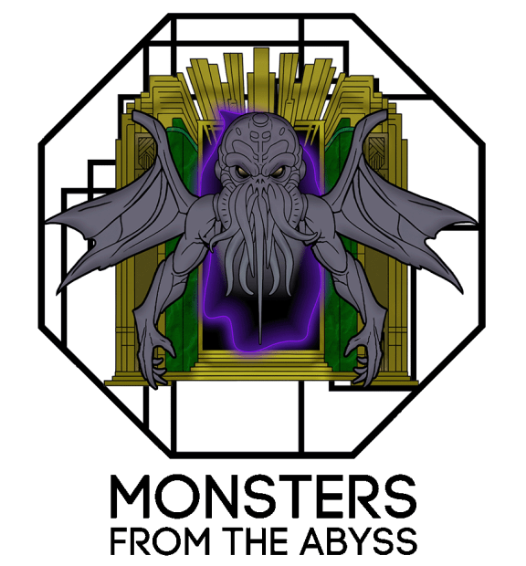 Monsters from the Abyss