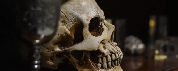 Закляття [The Conjuring]