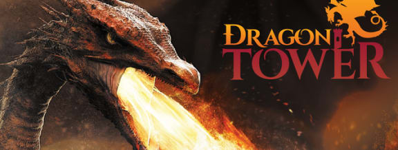 Dragon Tower [VR]