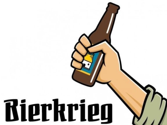 Bierkrieg