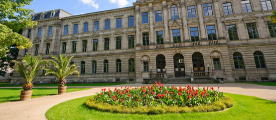 Erlangen Prometheus [Obtain Prometheus] [Outdoor]