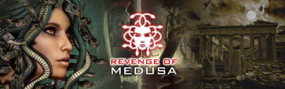 Revenge of Medusa