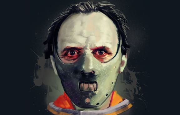 Hannibal Lecter