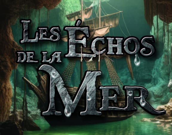 Les Échos de la Mer