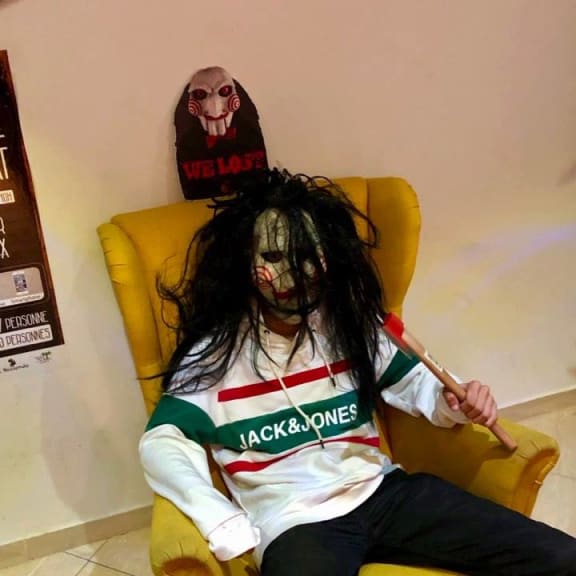 Saw: Maison D’horreur [Saw: House of Horror]