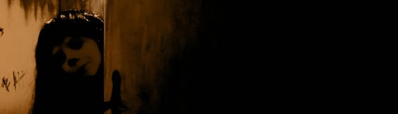 L’enfant (Horreur) [The Child (Horror)]