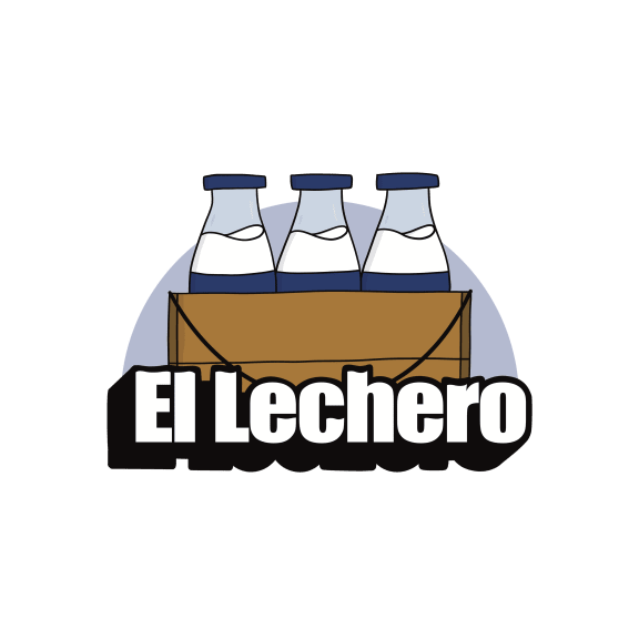 El Lechero [The Milkman]