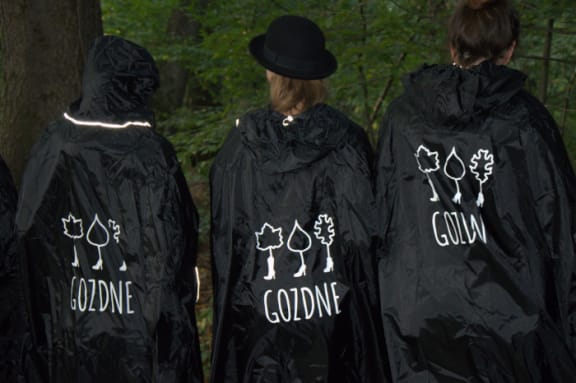 Zaljubljeni Zmaj [Dragon In Love] [Outdoor]