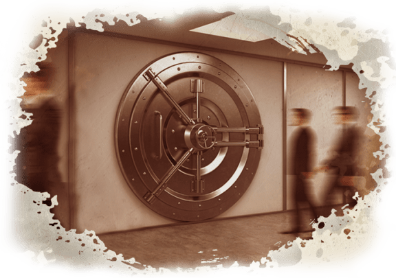 Superhero's Adventure