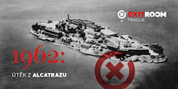 Útěk Z Alcatrazu [Escape From Alcatraz]