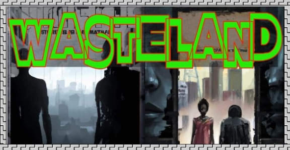 Wasteland