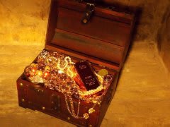 Kincskeresők [Treasure Hunters]