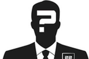 The Office Of Secret Agent 22