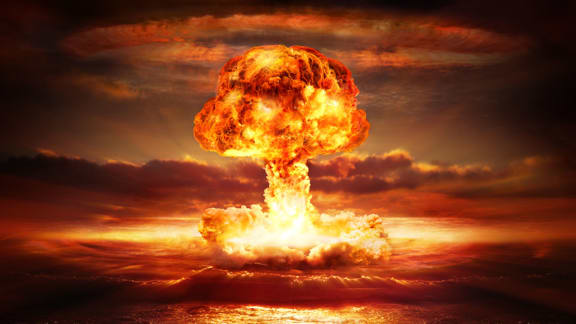Nuclear Nightmare