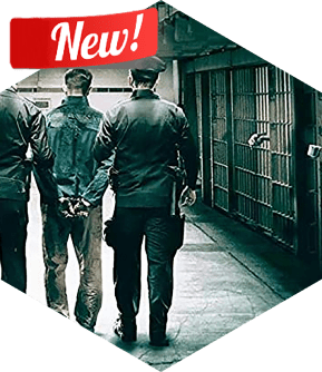 Побег из Алькатраса!