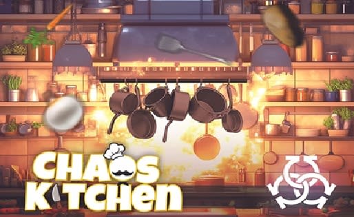 Chaos Kitchen