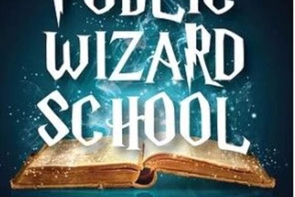Public Wizard School