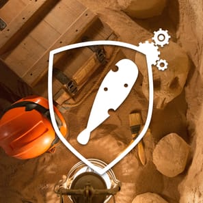 Sur La Trace De Nos Ancêtres ... [In The Footsteps Of Our Ancestors...]