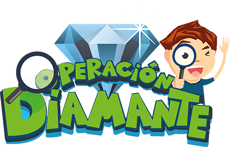 Operacion Diamante (Kids) [Operation Diamond]
