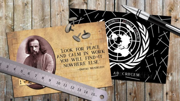 Wish You Were Here [Series 1]