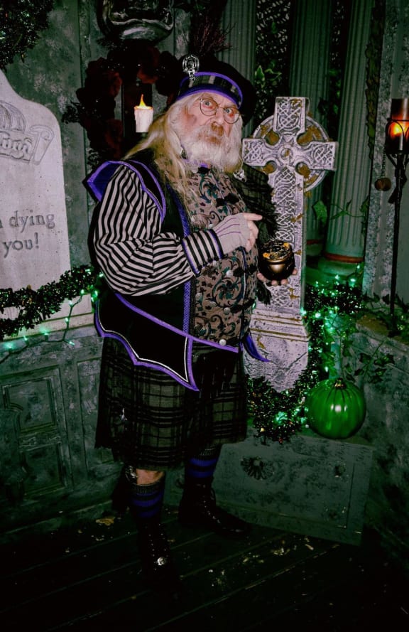 St Batrick's Weekend