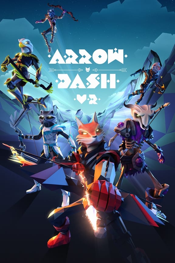 Arrow Dash [VR]