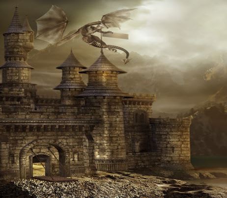 Enchanted Castle [Chapter 4]