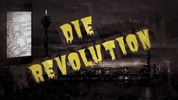 Die Revolution - Nieder mit den Fürsten [Outdoor]