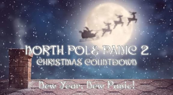 North Pole Panic 2